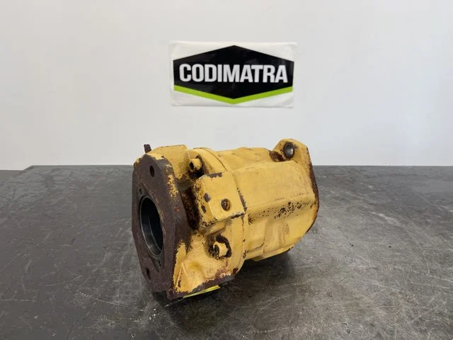 Pompe hydraulique de direction pour CATERPILLAR 938M