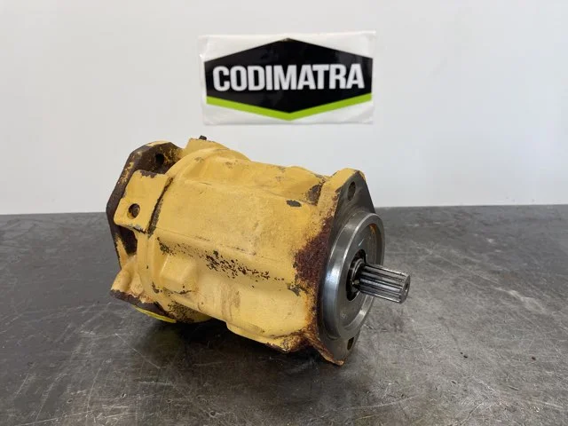 Pompe hydraulique de direction pour CATERPILLAR 938M