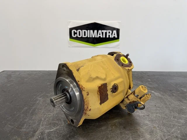 Pompe hydraulique de direction pour CATERPILLAR 938M