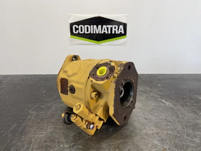 Pompe hydraulique de direction pour CATERPILLAR 938M