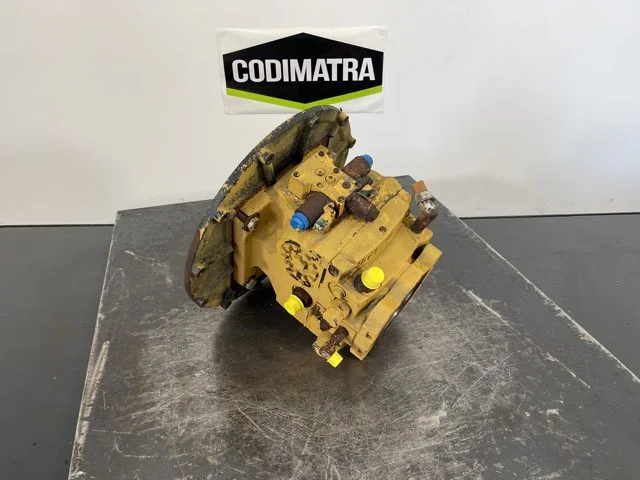 Pompe hydraulique d'avancement pour CATERPILLAR 938M