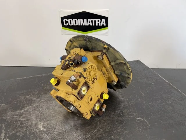 Pompe hydraulique d'avancement pour CATERPILLAR 938M