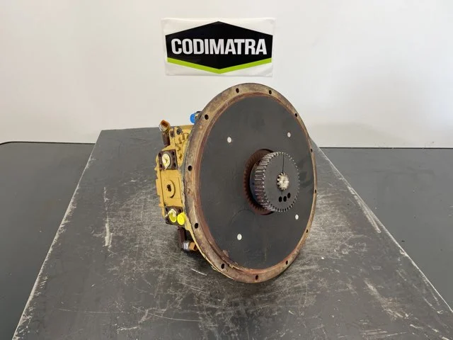 Pompe hydraulique d'avancement pour CATERPILLAR 938M