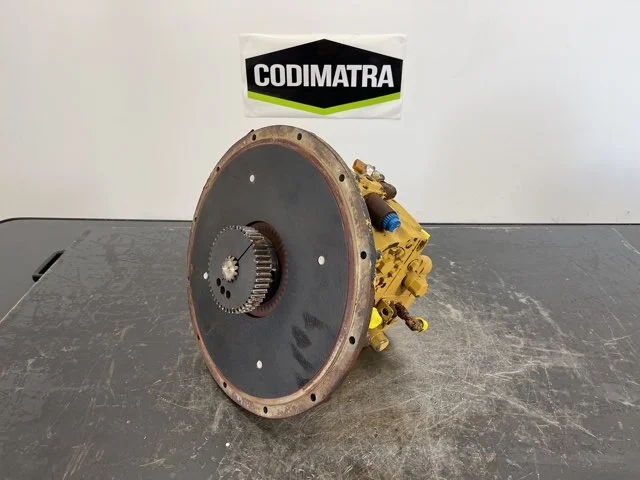 Pompe hydraulique d'avancement pour CATERPILLAR 938M