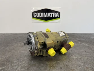 Pompe hydraulique secondaire pour CATERPILLAR 938M
