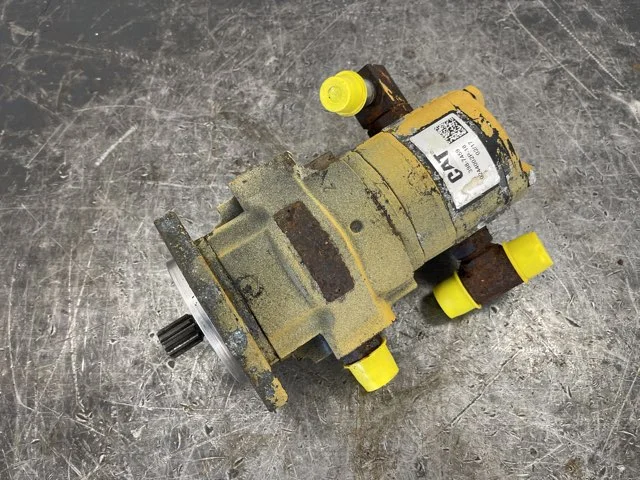  for CATERPILLAR 938M