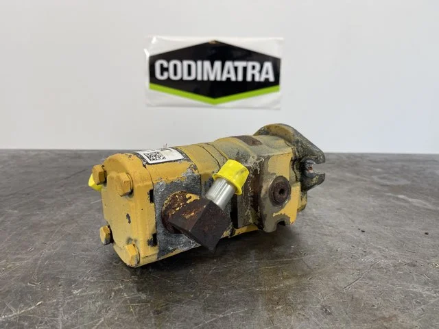  for CATERPILLAR 938M