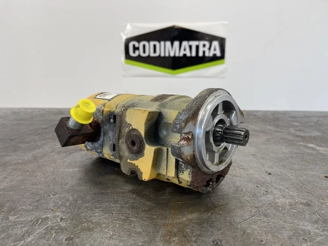  for CATERPILLAR 938M