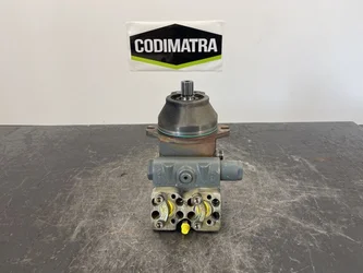 Motor hidráulico de translación de ocasión - Codimatra para LIEBHERR R924COMP