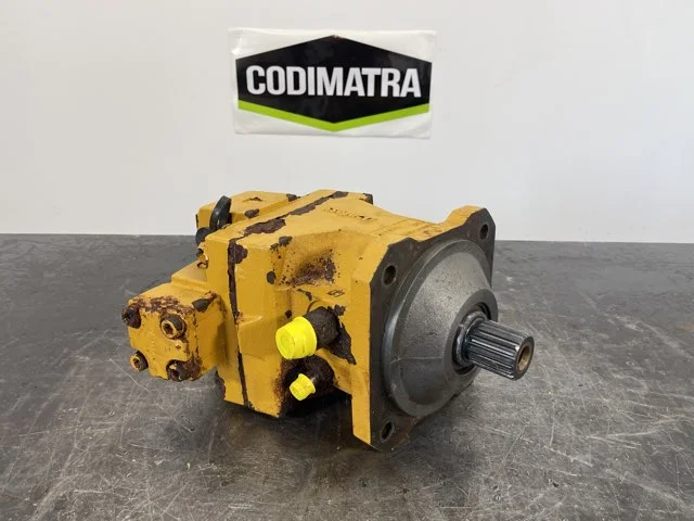 Moteur hydraulique d'avancement pour CATERPILLAR 938M