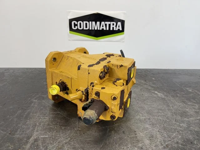Moteur hydraulique d'avancement pour CATERPILLAR 938M