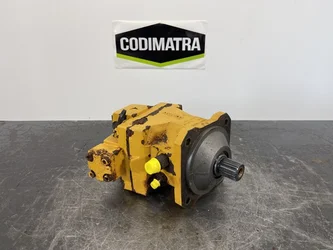 Moteur hydraulique d'avancement pour CATERPILLAR 938M