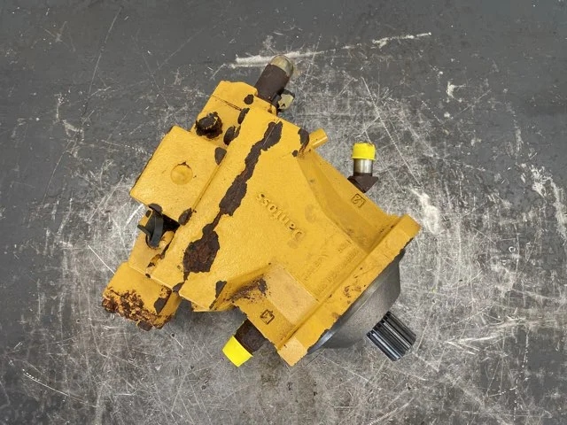 Hydraulic Travel Motor for CATERPILLAR 938M
