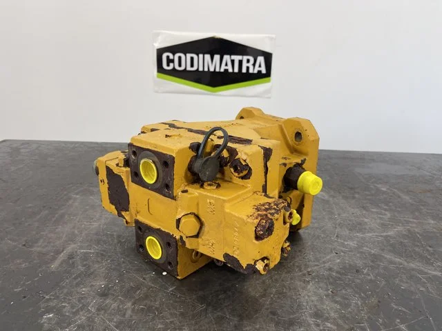 Hydraulic Travel Motor for CATERPILLAR 938M