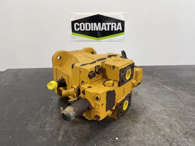 Hydraulic Travel Motor for CATERPILLAR 938M