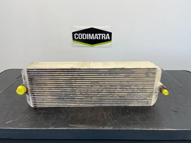 Oil cooler for CATERPILLAR 938M