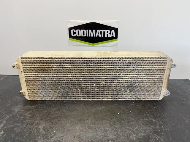 Oil cooler for CATERPILLAR 938M