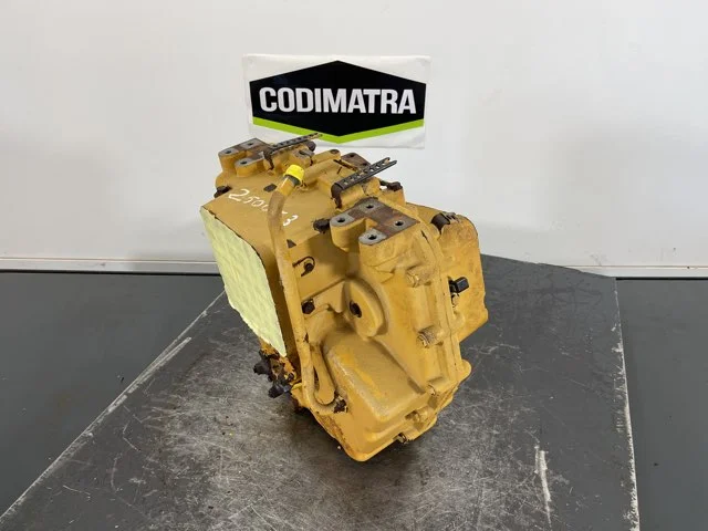 Caja de cambios para CATERPILLAR 938M