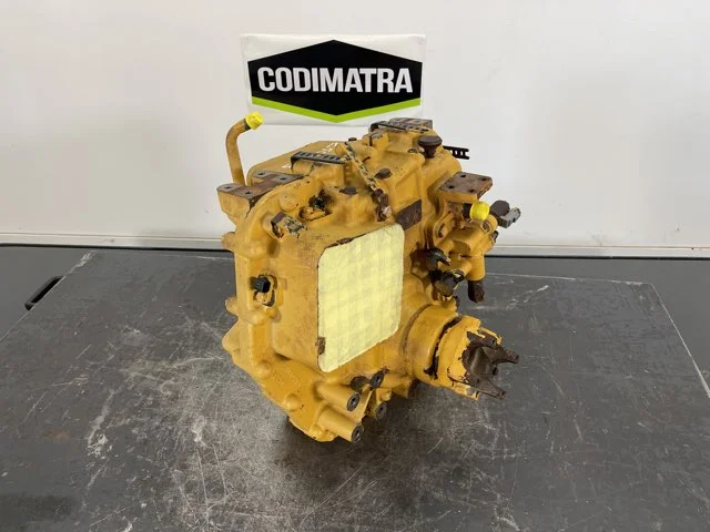 Caja de cambios para CATERPILLAR 938M