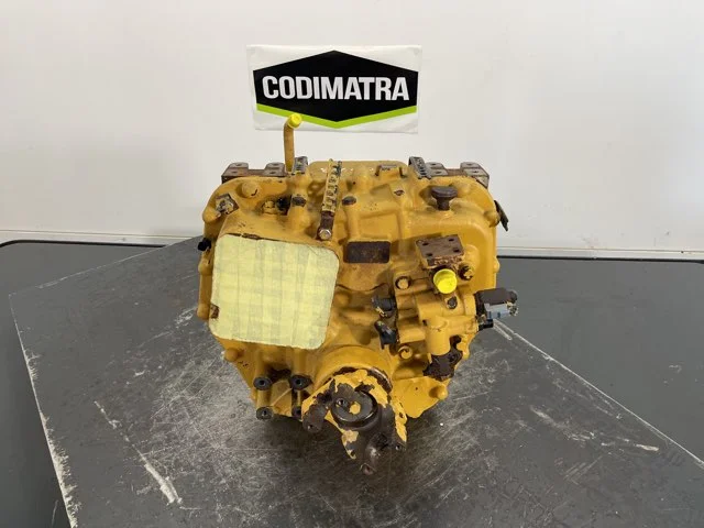 Caja de cambios para CATERPILLAR 938M