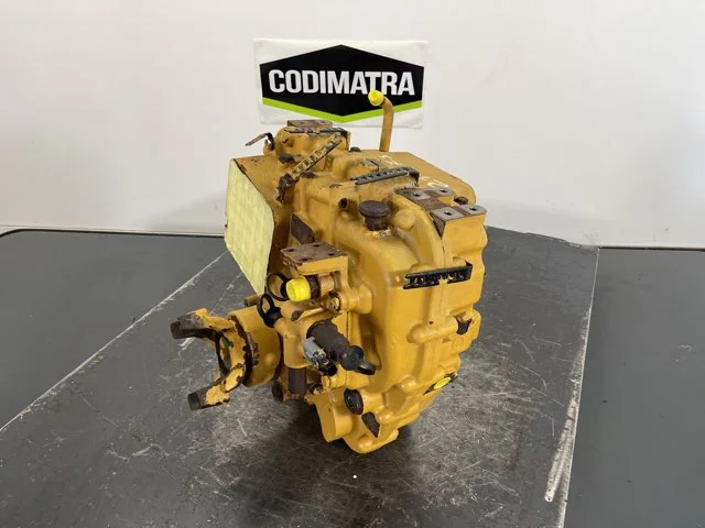 Caja de cambios para CATERPILLAR 938M