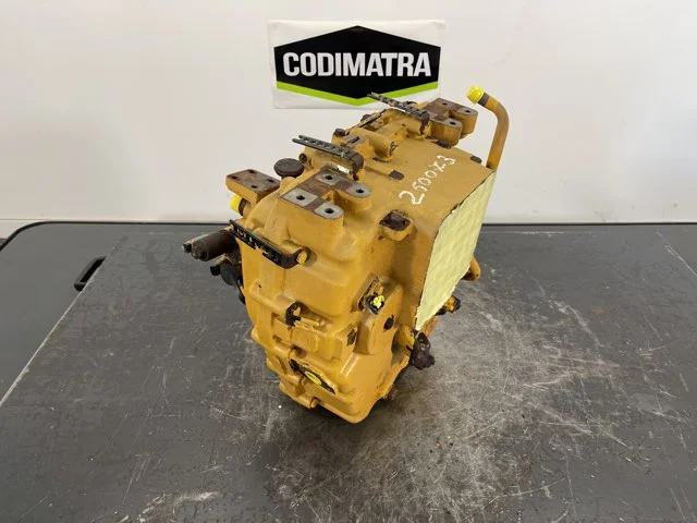 Caja de cambios para CATERPILLAR 938M