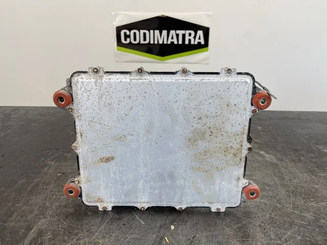Boîtier électronique pour CATERPILLAR 938M