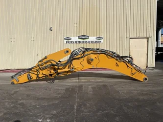 Flèche pour LIEBHERR R924COMP