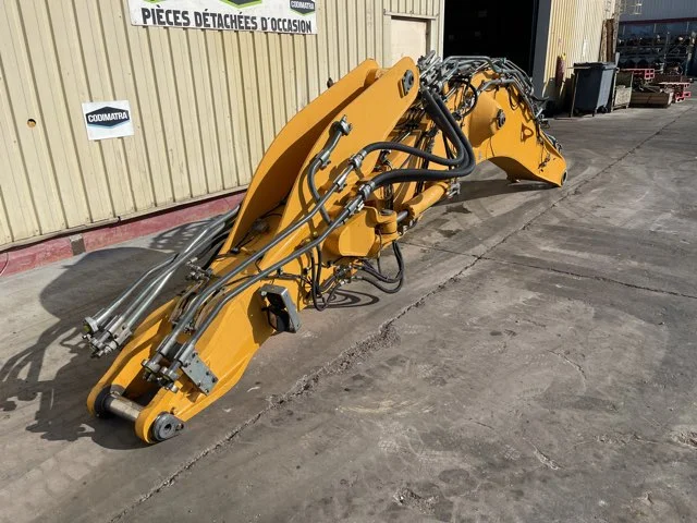 Pluma para LIEBHERR R924COMP