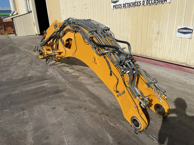 Pluma para LIEBHERR R924COMP
