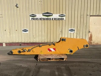 Balancier pour LIEBHERR R924COMP
