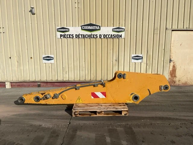 Swing Arm for LIEBHERR R924COMP