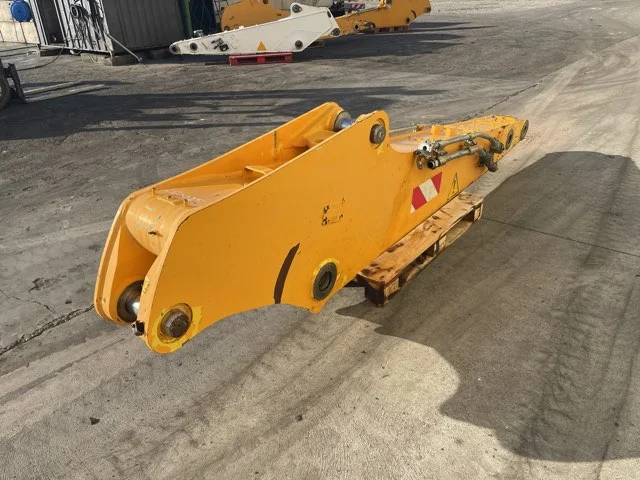 Swing Arm for LIEBHERR R924COMP