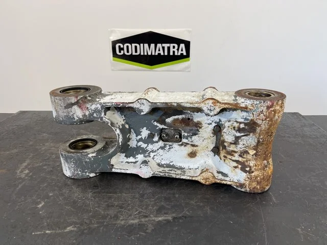 Bieleta para LIEBHERR R924COMP