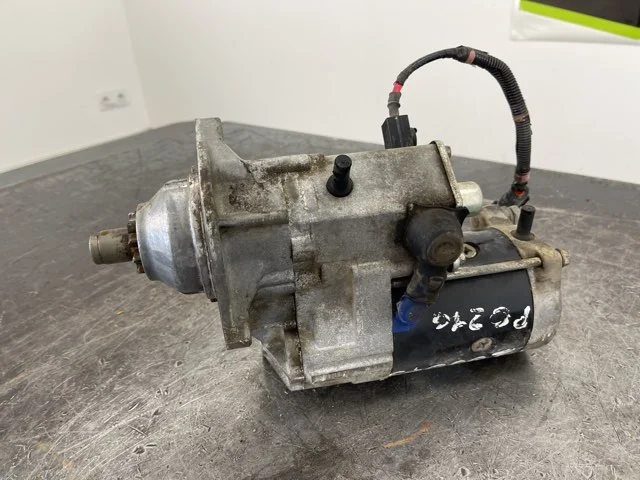 Motor de arranque para KOMATSU PC210 -8