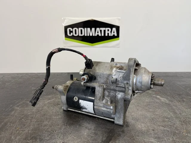 Motor de arranque para KOMATSU PC210 -8