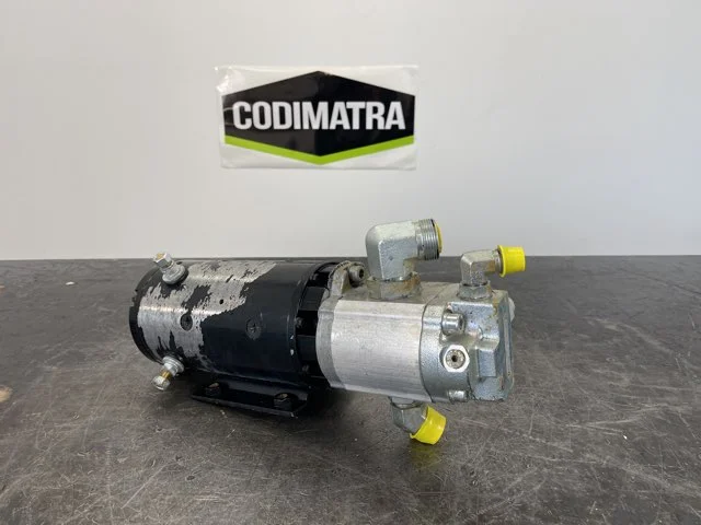 Hydraulic swing pump for CATERPILLAR 980M