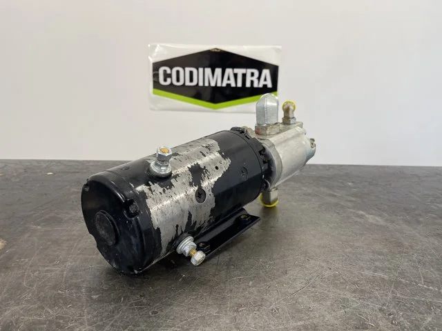 Hydraulic swing pump for CATERPILLAR 980M