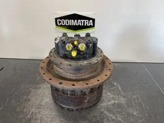 Motoréducteur de translation pour KOMATSU PC210LC-11