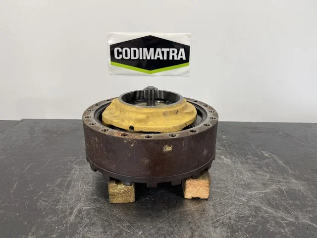 Motorreductor de traslación para KOMATSU PC210LC-11