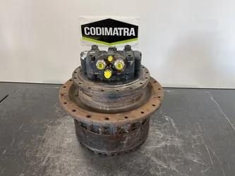 Motoréducteur de translation pour KOMATSU PC210LC-11