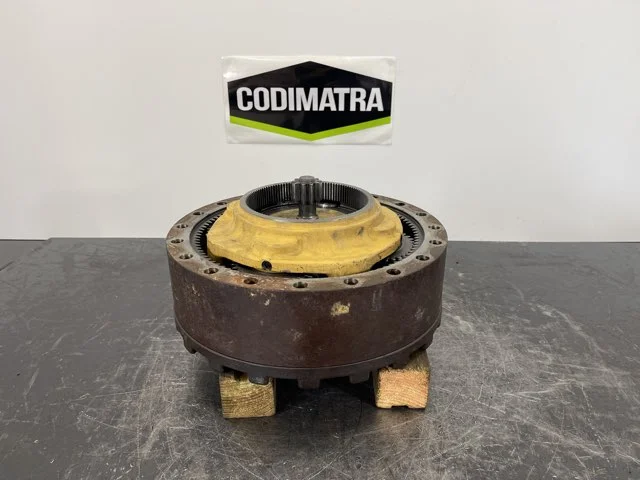 Motorreductor de traslación para KOMATSU PC210LC-11