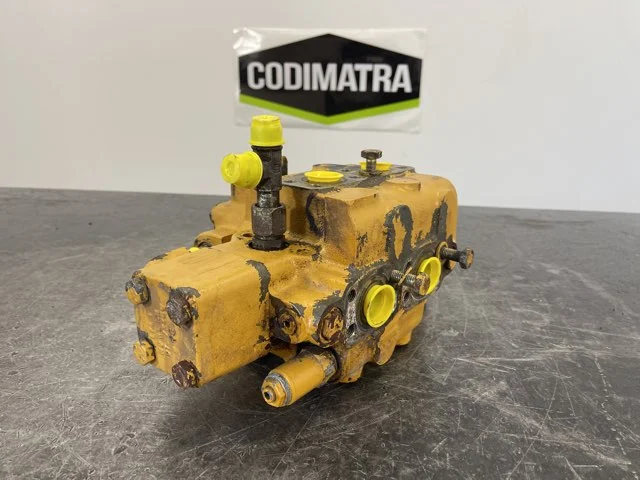 Distribuidor hidráulico para CATERPILLAR 950G