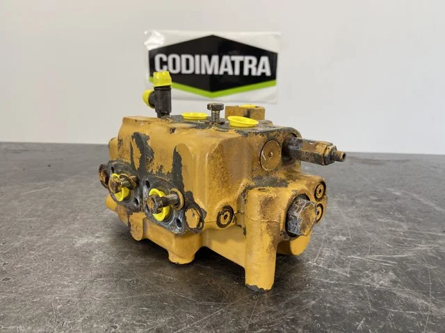 Distribuidor hidráulico para CATERPILLAR 950G