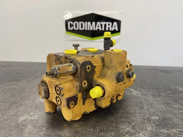 Distribuidor hidráulico para CATERPILLAR 950G