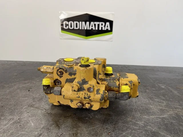 Distributeur hydraulique pour CATERPILLAR 950G