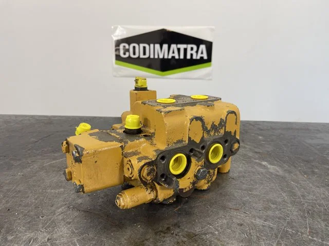 Distributeur hydraulique pour CATERPILLAR 950G