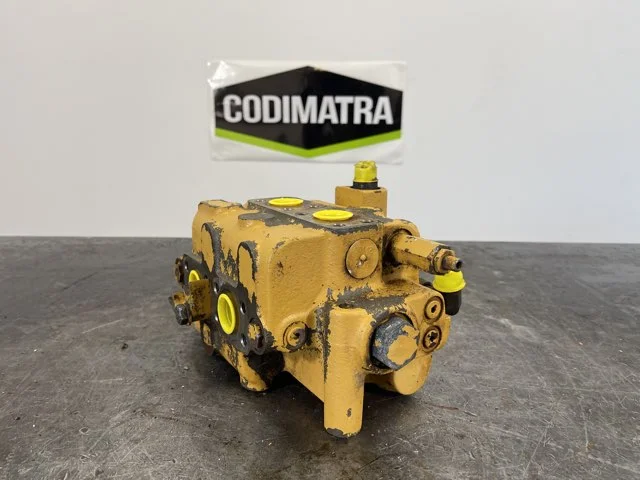 Distributeur hydraulique pour CATERPILLAR 950G