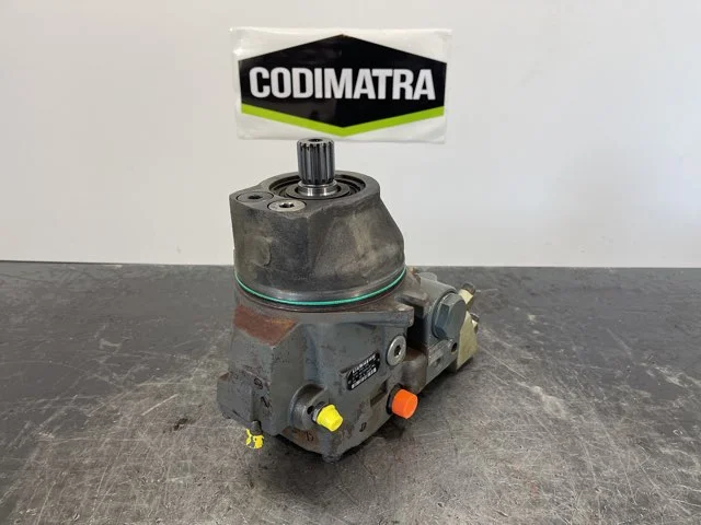 Moteur hydraulique translation para LIEBHERR R924COMP