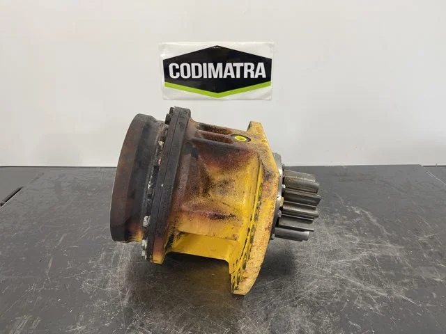 Réducteur de rotation pour KOMATSU PC210LC-11